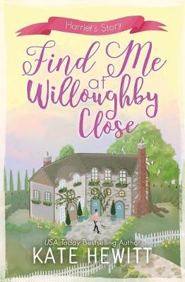 Find Me at Willoughby Close (Paperback)