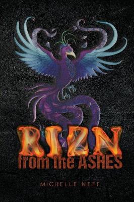 Rizn from the Ashes (Paperback)