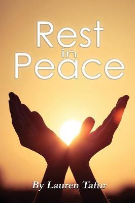 Rest in Peace (Paperback)
