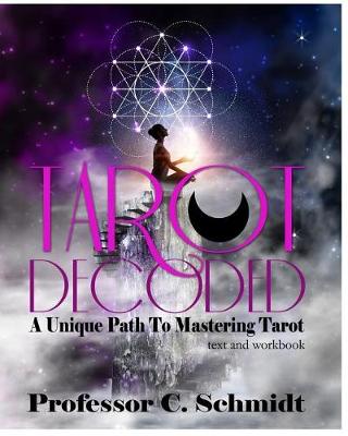 Tarot Decoded (Paperback)