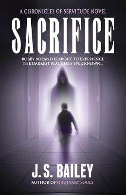 Sacrifice - Chronicles of Servitude 2 (Paperback)