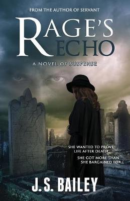 Rage's Echo (Paperback)