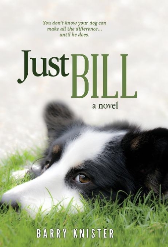 Just Bill (Hardback)