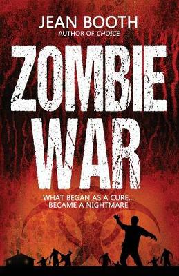 Zombie War (Paperback)