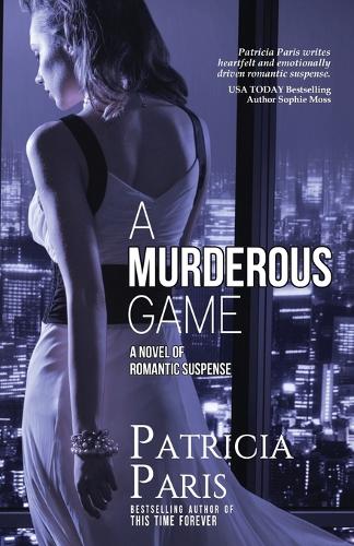 A Murderous Game (Paperback)