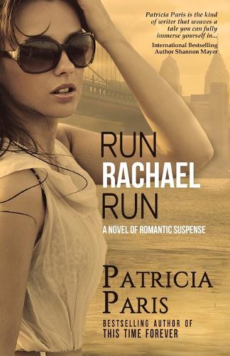 Run Rachael Run (Paperback)