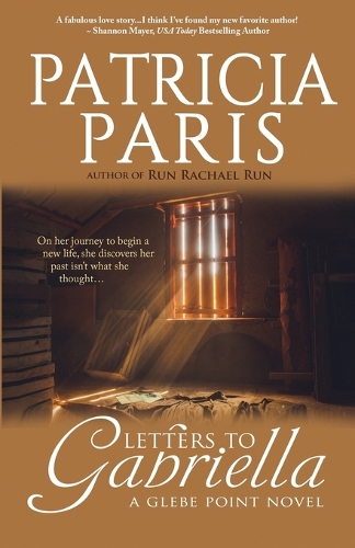 Letters to Gabriella - Glebe Point 2 (Paperback)