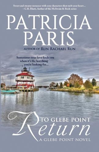 Return to Glebe Point - Glebe Point 3 (Paperback)