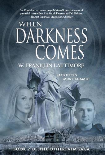 When Darkness Comes - Otherealm 2 (Hardback)