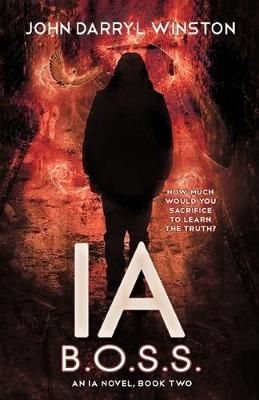 Ia: B.O.S.S. - Ia 2 (Hardback)