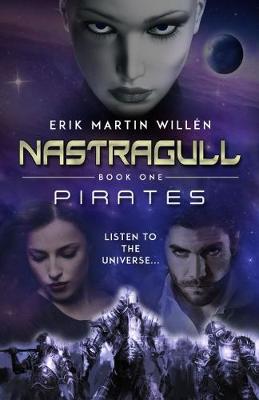 Pirates - Nastragull 1 (Paperback)