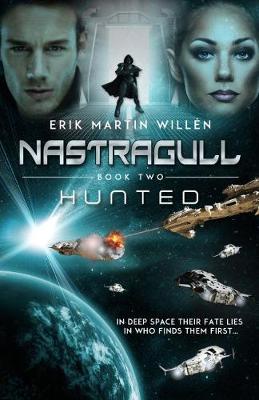 Hunted - Nastragull 2 (Paperback)