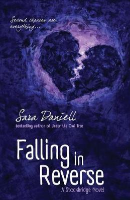 Falling in Reverse - Stockbridge 3 (Paperback)