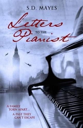 Letters to the Pianist: 1 (Paperback)