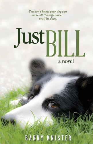 Just Bill (Paperback)