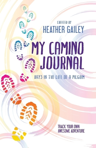 My Camino Journal (Paperback)