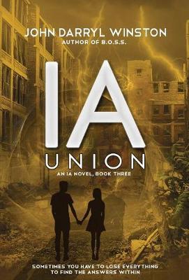 Ia: Union - Ia 3 (Hardback)