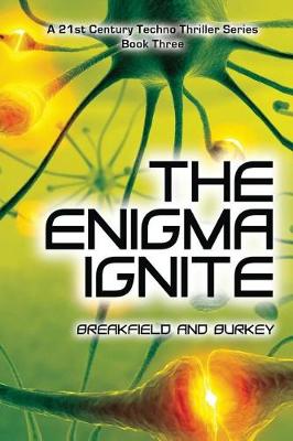 The Enigma Ignite - Enigma 3 (Paperback)