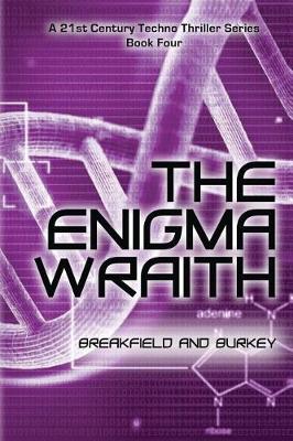 The Enigma Wraith - Enigma 4 (Paperback)
