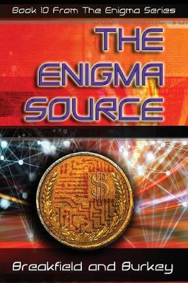 The Enigma Source - Enigma 10 (Paperback)