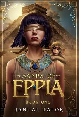 Sands of Eppla - Sands of Eppla 1 (Hardback)