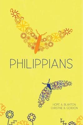 Philippians: At His Feet Studies (Paperback)