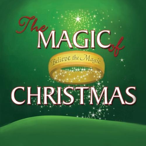 The Magic of Christmas (Paperback)
