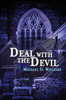 Deal with the Devil (Paperback)