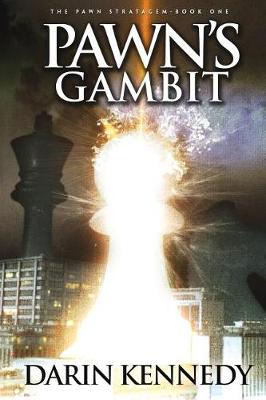 Pawn's Gambit - Pawn Stratagem 1 (Paperback)