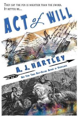 Act of Will (Paperback)