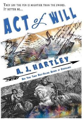 Act of Will (Hardback)