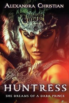 Huntress (Paperback)