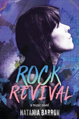 Rock Revival (Paperback)