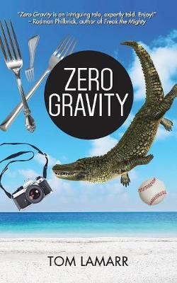 Zero Gravity (Paperback)