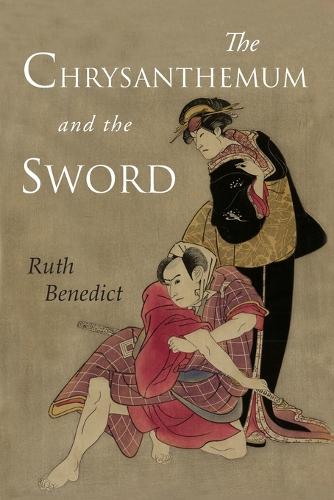 Albatross Publishers The Chrysanthemum And The Sword