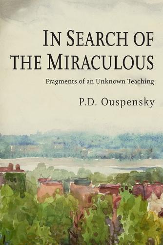 Albatross Publishers In Search Of The Miraculous