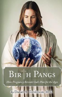 Birth Pangs: How Pregnancy Reveals God's Plan for the Ages (Paperback)