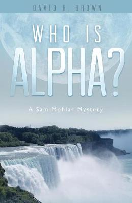 Who Is Alpha? (Paperback)
