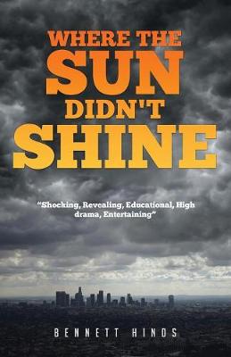 Where the Sun Didn't Shine (Paperback)