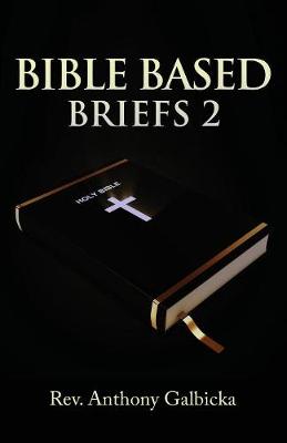 Bible Based Briefs 2 (Paperback)