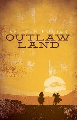 Outlaw Land (Paperback)