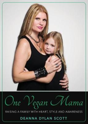 One Vegan Mama (Paperback)