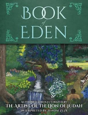 Book of Eden (Paperback)
