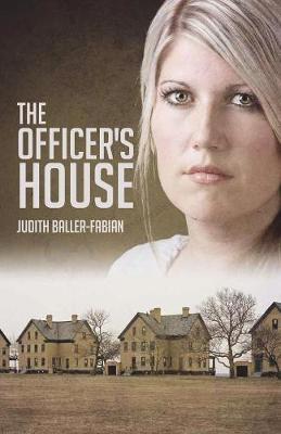 The Officer's House (Paperback)