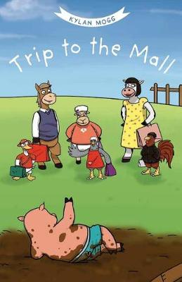 Trip to the Mall (Paperback)