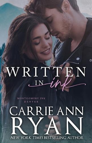 Written in Ink - Montgomery Ink 4 (Paperback)