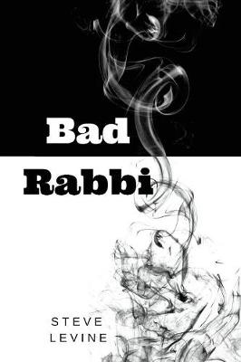 Bad Rabbi (Paperback)