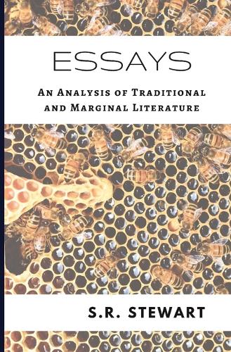 Essays: An Analysis of Traditional and Marginal Literature (Paperback)