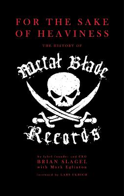 For The Sake of Heaviness (Paperback)