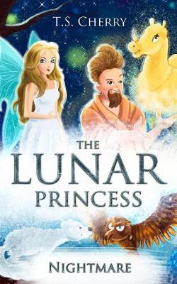 The Lunar Princess II: Nightmare - Lunar Princess 2 (Paperback)